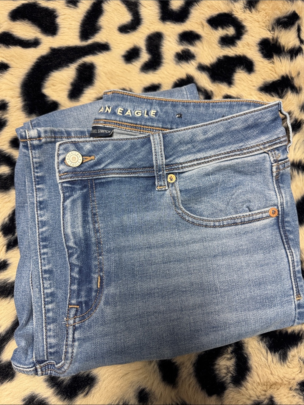 American Eagle Outfitters kickboot